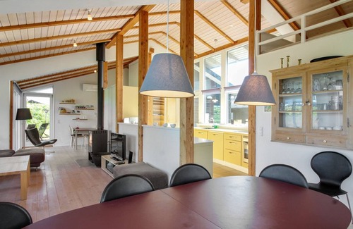 Hjørring House | "Preben" - 500m from the sea by Interhome