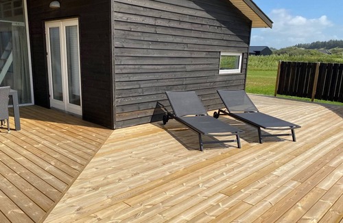 Hjørring House | "Preben" - 500m from the sea by Interhome