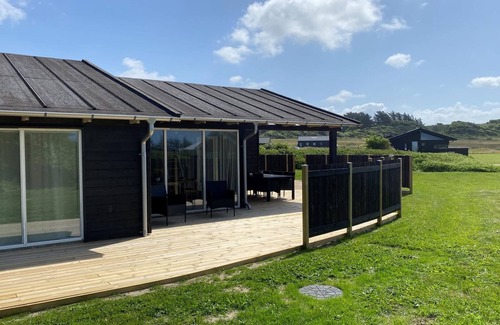 Hjørring House | "Preben" - 500m from the sea by Interhome