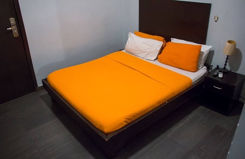 Ikoyi Hotel | Precinct Comfort Services, Ikoyi
