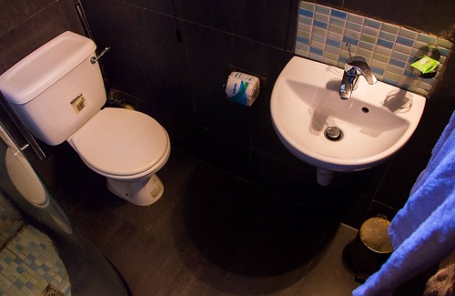Ikoyi Hotel | Precinct Comfort Services, Ikoyi