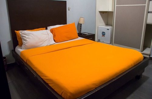 Ikoyi Hotel | Precinct Comfort Services, Ikoyi
