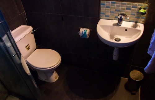 Ikoyi Hotel | Precinct Comfort Services, Ikoyi