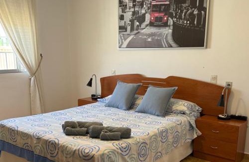 Gandia Hostel | Preciosa en GANDIA a 5 min del centro histórico