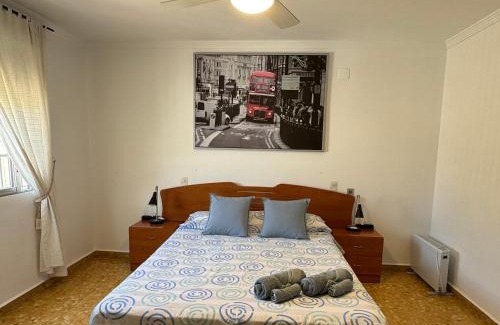 Gandia Hostel | Preciosa en GANDIA a 5 min del centro histórico