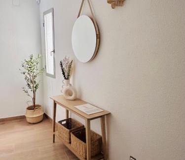 Altea Apartment | Precioso apartamento de 3 dormitorios con acceso directo a la playa
