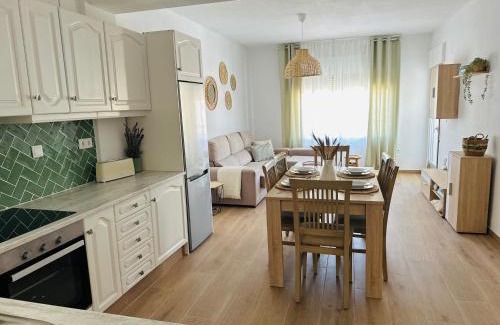 Altea Apartment | Precioso apartamento de 3 dormitorios con acceso directo a la playa