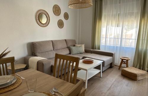 Altea Apartment | Precioso apartamento de 3 dormitorios con acceso directo a la playa