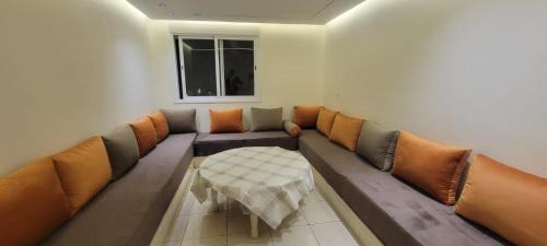 Tetouan Apartment | Precioso apartamento en el marjane