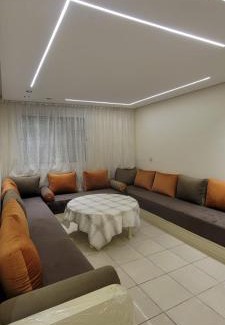Tetouan Apartment | Precioso apartamento en el marjane