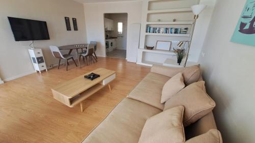Costa Teguise Apartment | Precioso apartamento en Playa Bastián