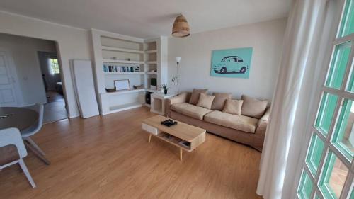Costa Teguise Apartment | Precioso apartamento en Playa Bastián