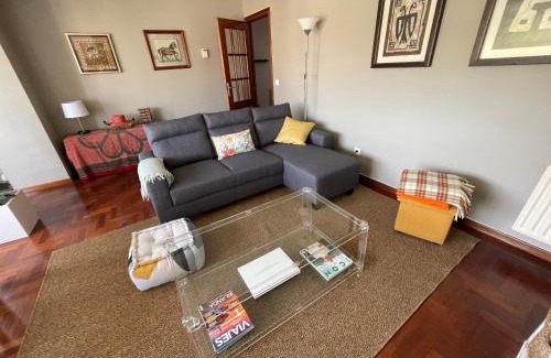 Nigran Apartment | Precioso duplex en Nigrán