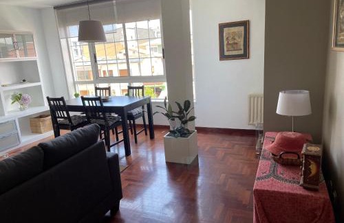 Nigran Apartment | Precioso duplex en Nigrán