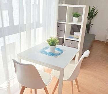 La Merced Apartment | Precioso Estudio con Piscina