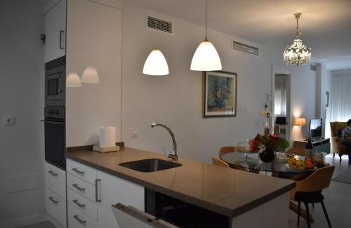 Almeria Centro Apartment | Precioso piso en el centro de Almeria
