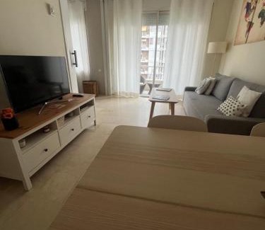 Les Corts Apartment | Precioso y tranquilo apartamento zona alta Diagonal Barcelona