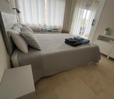 Les Corts Apartment | Precioso y tranquilo apartamento zona alta Diagonal Barcelona