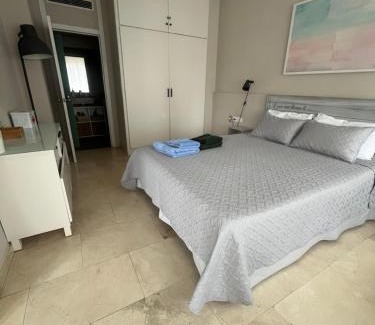 Les Corts Apartment | Precioso y tranquilo apartamento zona alta Diagonal Barcelona