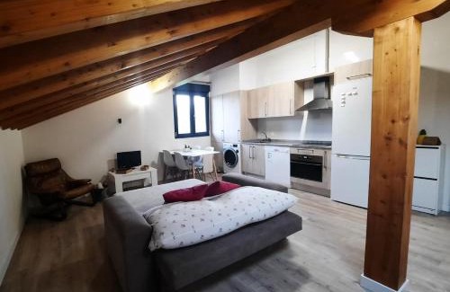 Cabezon de la Sal Apartment | Preciosos apartamentos a 15 minutos de Comillas