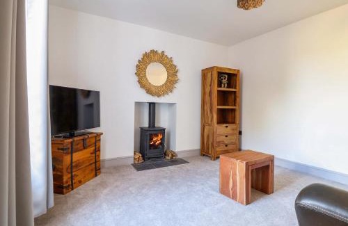 Chirk Bank House | Preesgweene Farmhouse