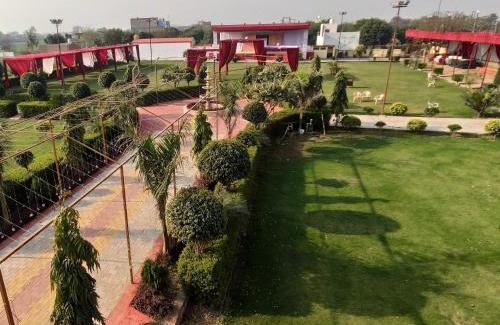 Mat Hotel | Prem Garden & Resort