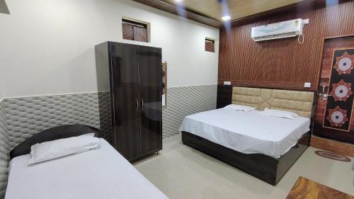 Mat Hotel | Prem Garden & Resort