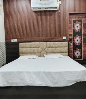 Mat Hotel | Prem Garden & Resort