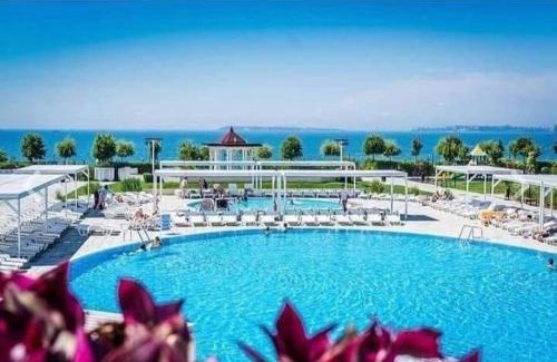 Yurta Apartment | Premier Fort Beach Aparthotel