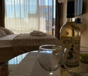 Yurta Apartment | Premier Fort Beach Aparthotel