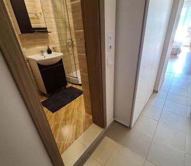 Yurta Apartment | Premier Fort Beach Aparthotel