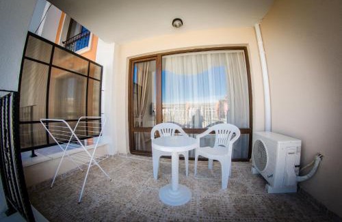 Yurta Resort | Premier Fort Beach Resort