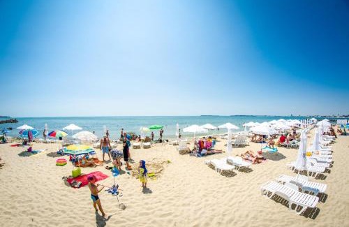 Yurta Resort | Premier Fort Beach Resort