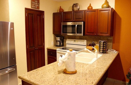 Puerto Penasco Apartment | Premier Host Sonoran Sun W-611 Sun-Tan-Escape 1 BR Oceanfront Condo