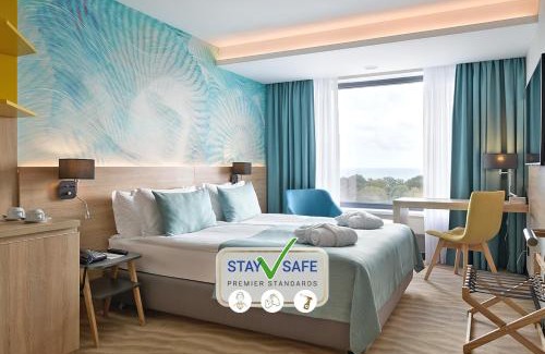 Arcadia Hotel | Premier Hotel Odesa