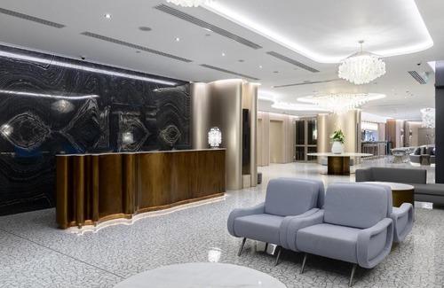 Arcadia Hotel | Premier Hotel Odesa