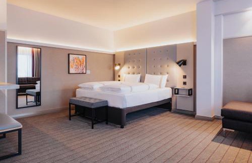 Altstadt-Nord Hotel | Premier Inn Köln City Mediapark