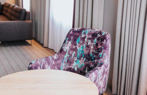 Altstadt-Nord Hotel | Premier Inn Köln City Mediapark