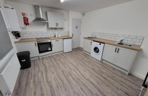 Newark upon Trent Apartment | Premier Studios Nottingham - Tring Vale