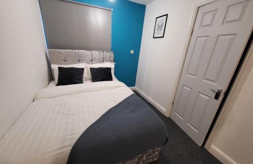 Newark upon Trent Apartment | Premier Studios Nottingham - Tring Vale