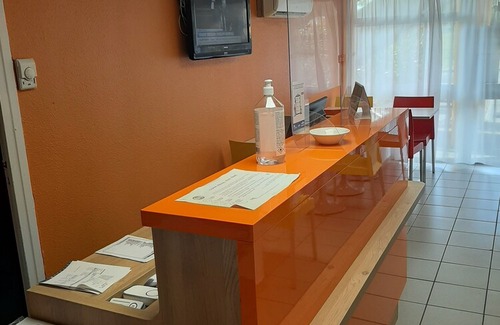 Villalbe Hotel | Premiere Classe Carcassonne