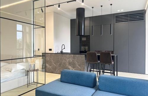 Pavlodar Apartment | PREMIUM апартаменты в парке