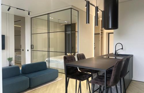 Pavlodar Apartment | PREMIUM апартаменты в парке