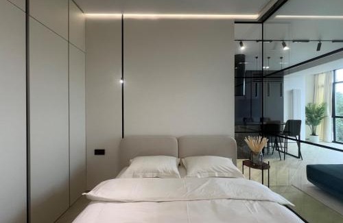 Pavlodar Apartment | PREMIUM апартаменты в парке