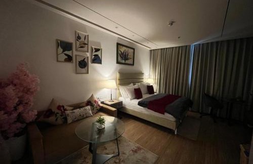 Gurugram Hotel | Premium AIPL joy street stays in Gurugram