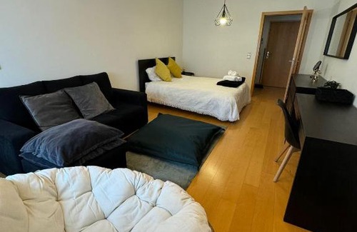 Santo Antonio dos Olivais Apartment | Premium Apartment at Quinta da Portela - Coimbra