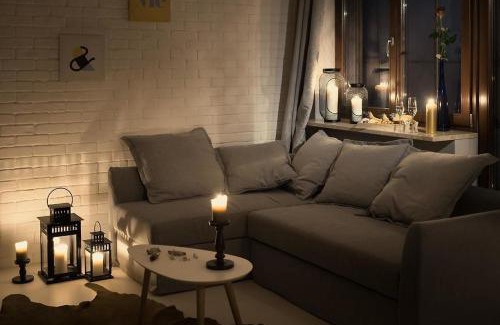 Krakow Apartment | Premium Apartment for Old Town & Jewish Quarter - Balcony plus Pool onsite