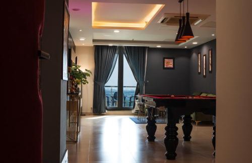Lahore Hotel | Premium Apartments In Gold Crest Mall With ALFATAH Access - DHA Phase 4 Lahore