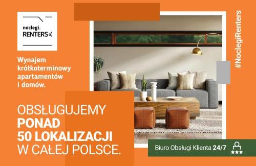 Swinoujscie Apartment | Premium Apartments Lissa by Noclegi Renters