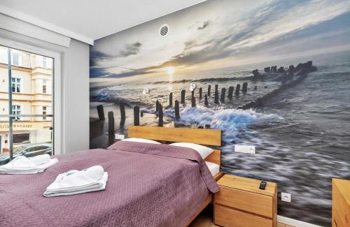 Swinoujscie Apartment | Premium Apartments Lissa by Noclegi Renters